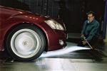 Mercedes-Benz S-Class 2007 года
